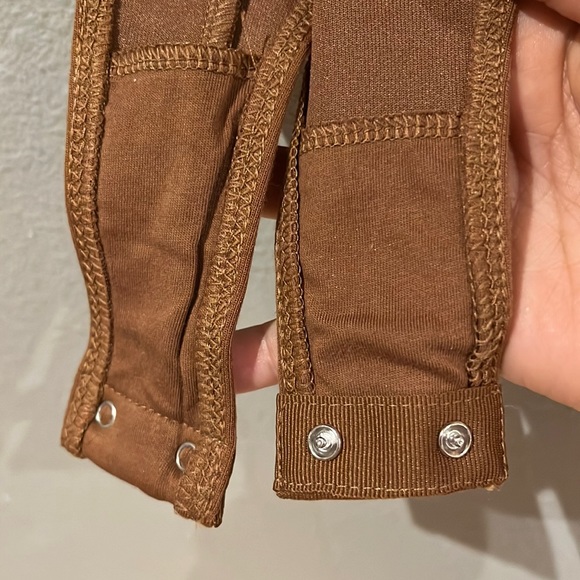 adidas X Ivy Park 3-Stripes Bodysuit - Picture 14 of 17